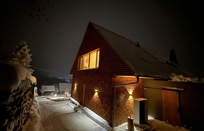 Villa Semily Lro127 in Roprachtice - Foto 57