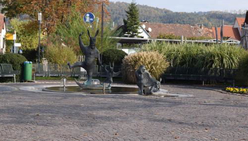 Haus Bodanblick - Foto 3