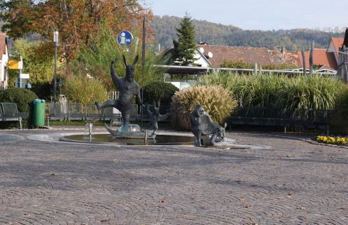 Haus Bodanblick - Foto 3