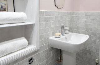 Modern apartment in Leamington Spa City Centre - Foto 69