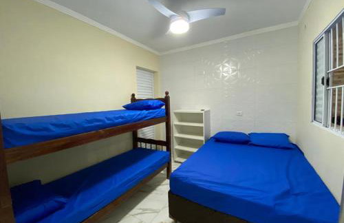 Casa Top Prox ao Sesc Bertioga 2 quartos, ar condicionado - Foto 24