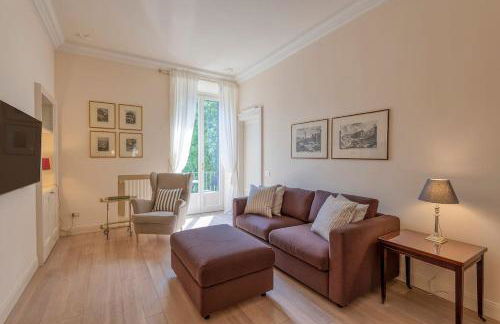 Il Giardino Garden View Apartment - Foto 7