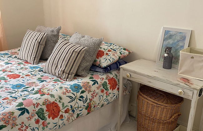 Stunning 2-bed Apartment Above Schooners Bar - Foto 9