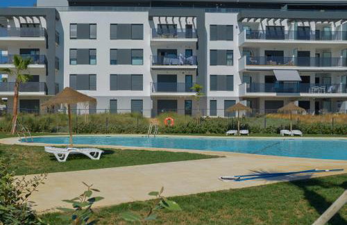 TrendyHomes Almerimar Beach II, residencial de lujo en primera línea de playa - Foto 24