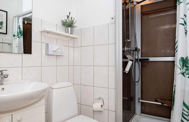 Enticing Holiday Home in Jutland near Sea - Foto 15