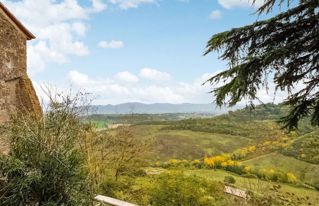 Villa in Rome With Pool & Tiber Valley Views - Foto 40