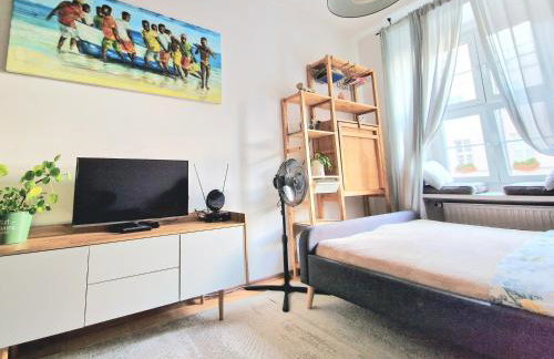 INNY Apartament Rynek Opole - Foto 18