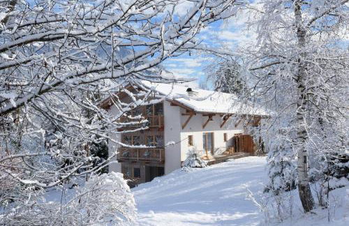 B&B Mas de Lagorae - Photo 15