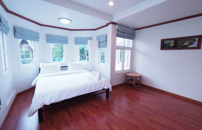 Kamalar Palace Longstay house - Photo 11