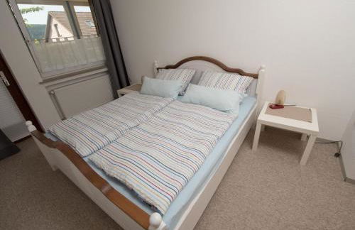 Apartment Große Wohnung in Bodenwerder mit Garten- Terrasse und gemeinsamem Pool by Interhome - Foto 14