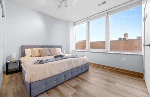 King Bed Comfort, Bidet, Fast Wi-Fi, Parking - Foto 30