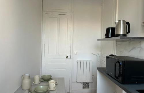 Charmant 2 pièces à deux pas de Paris - Foto 8