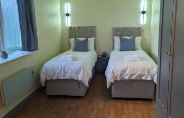 Waves of Memories Rhos on Sea - Foto 24