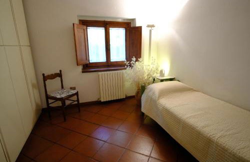 apartment monte, relax in the hills of Florence - Foto 19