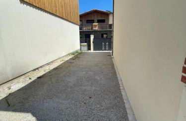 Maison 9p avec piscine et climatisation - Foto 11