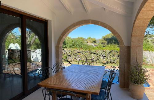 Villa Javea House El Cipres - Foto 15