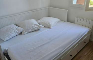 Socoa- 2 chambres- Proche Plage - Foto 18