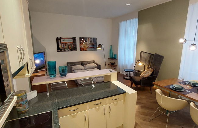 Inner City - Foto 12