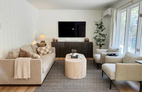 Downtown Sister Bay New Listing - Cardinal Retreat - Foto 16