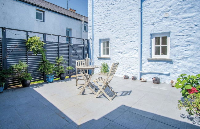 Sea Glass - 2 Bedroom Apartment - Manorbier - Foto 51