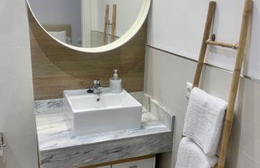 PUERTA DE CACERES Apartamento 4 - Foto 12