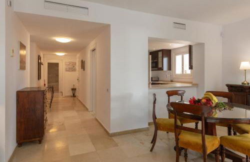 SF Marbella Luxury Beach Apartment - Jardines de las Golondrinas - Photo 20