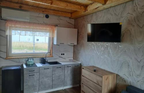 Domki U Joanny - Sarbinowo 900 m do morza - Photo 7