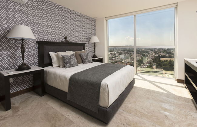 Dream Apartments by Sergio Bustamante - Foto 1