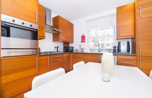 New 2 Bed Apartment in Covent Garden - Foto 34