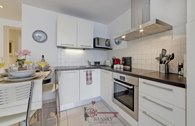 Terrace Apartment Cuore di Rose - Foto 4