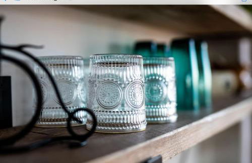 1 Bed Flat - Sleeps 2 - Pets - Balcony - Parking - Foto 27