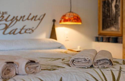 La Fabriqueta Apartament Deluxe - Foto 13