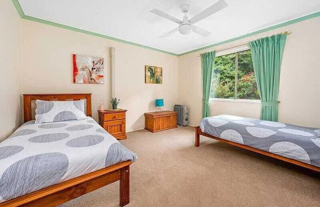 Bluegums Cabins Barrington Tops - Photo 16