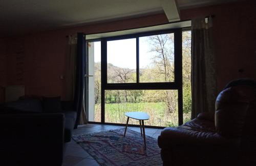 Gîte familial du Moulin d'Auxillac - La Canourgue - Foto 13