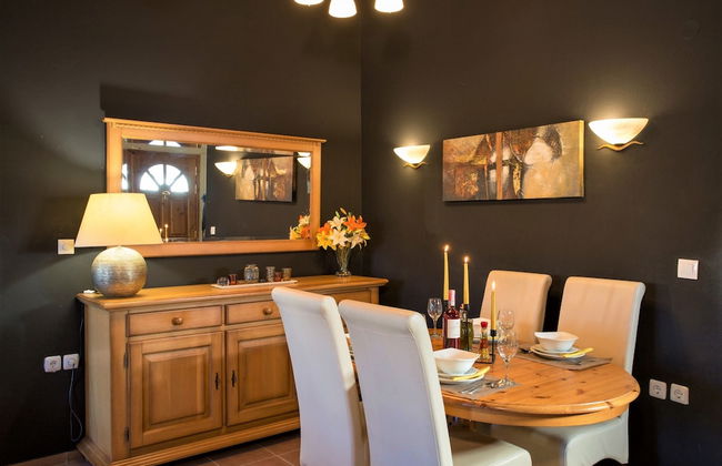 Villa Marina - Photo 3