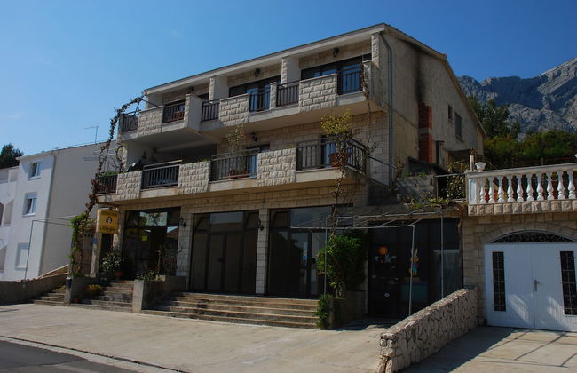 Apartmani Kristina - Foto 1