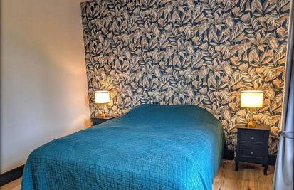 Domaine de Pourrouquet - Demeure de charme et Gîte - Photo 25