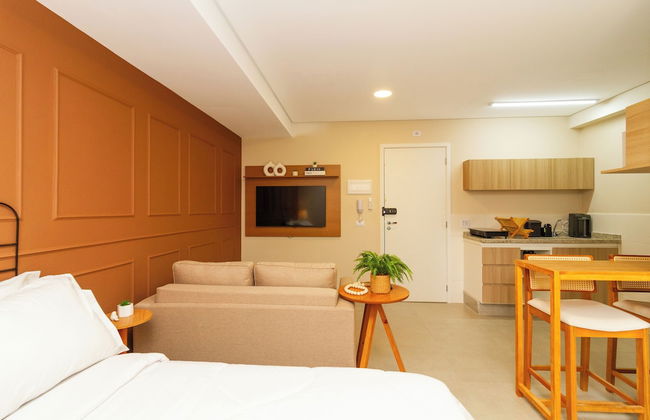 360 Sanfran Riachuelo - Foto 5