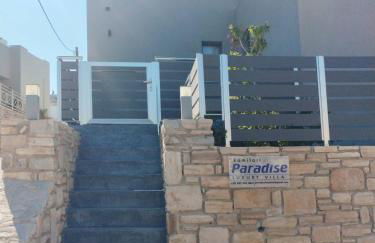 Kamilari Paradise Luxury Villa - Foto 54