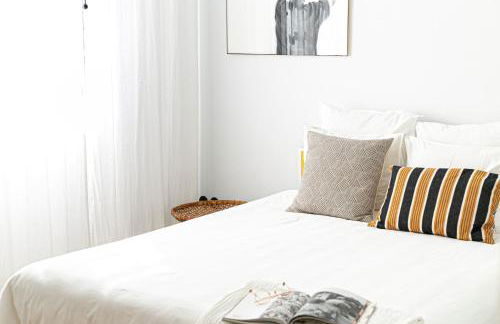 Luxury modernist design townhouse with garden - Foto 15