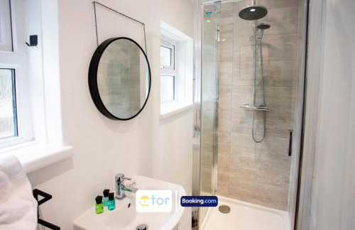 Newport Junction House - Foto 77