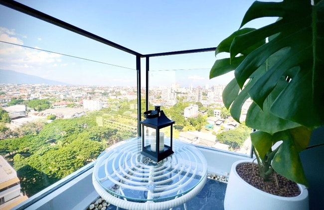Astra Sky River Chiang Mai By Fang - Foto 59