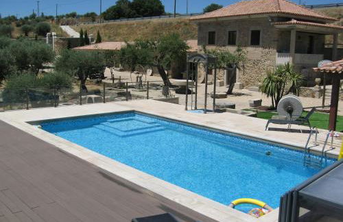 Risoturismo-Quinta das Pias - Holiday Farm - Foto 12