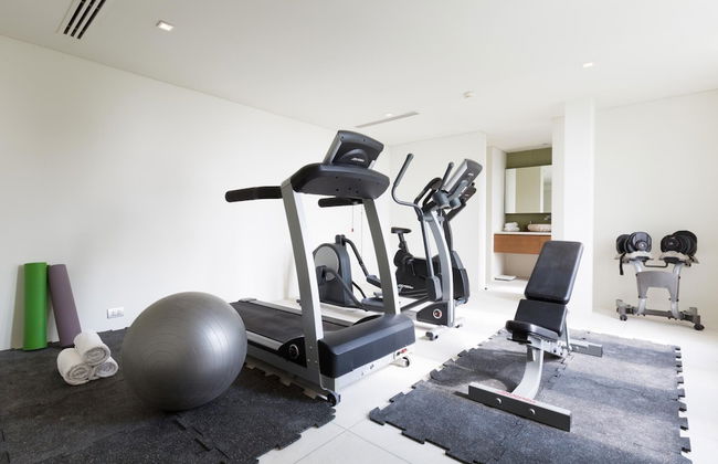 Villa Zest At Lime Samui-bang Makham - Foto 43