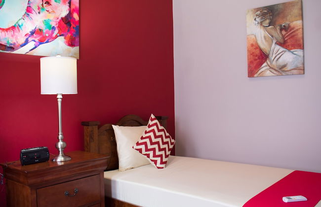 Casa Voilet Golf Retreat - Photo 13