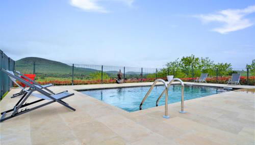 Beautiful Home In Méjannes-Le-Clap - Photo 2