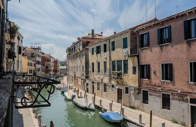 Ca'Turelli Dimora Storica - Photo 25