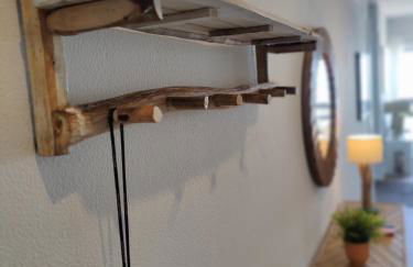 Santa Cruz Ocean Apartment - I - Foto 34