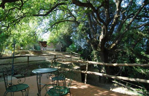 Stunning Country House overlooking Tuscany hills - Foto 23