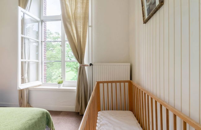 Spacious Mansion in Swolgen With Garden - Foto 33